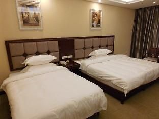 Hotel Jinshuiyuan Guilin Exterior foto