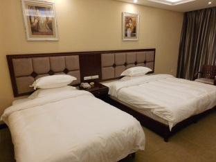Hotel Jinshuiyuan Guilin Exterior foto
