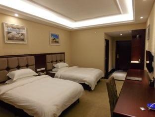 Hotel Jinshuiyuan Guilin Exterior foto